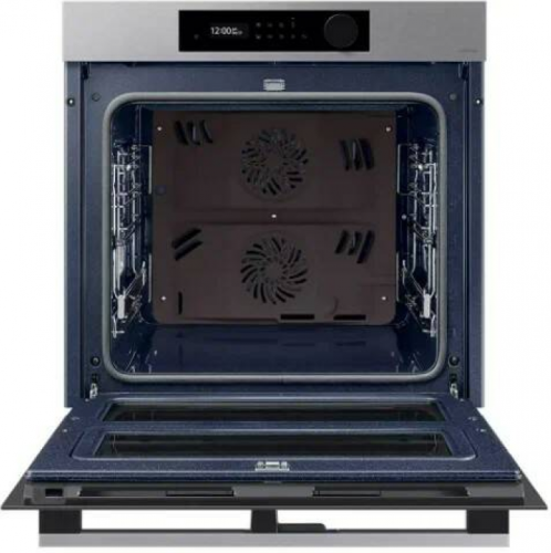 Электрический духовой шкаф Samsung Bespoke NV7B5745TAS/WT