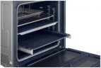 Электрический духовой шкаф Samsung Bespoke NV7B5745TAS/WT