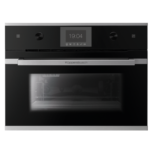 Электрический духовой шкаф Kuppersbusch CD 6350.0 S