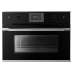 Электрический духовой шкаф Kuppersbusch CD 6350.0 S