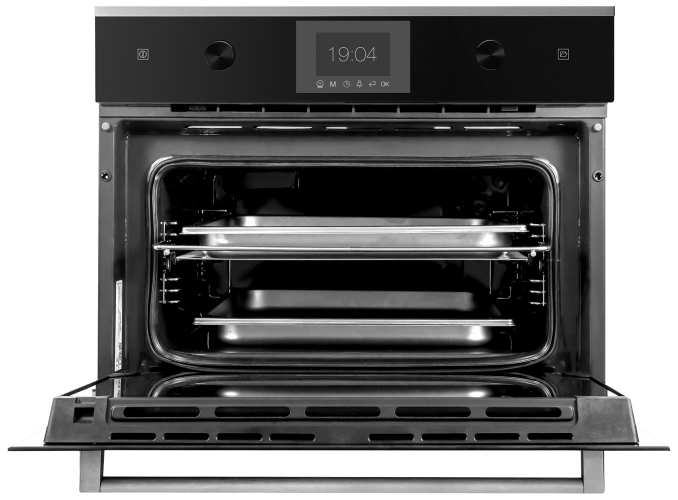 Электрический духовой шкаф Kuppersbusch CD 6350.0 S