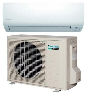 Сплит-система Daikin FTXS20K / RXS20K