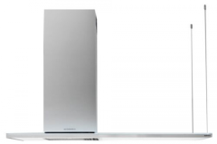 Островная вытяжка Falmec ZENITH NRS ISOLA 120 CZEI00.E0P2 ZZZI490 + KACL.128