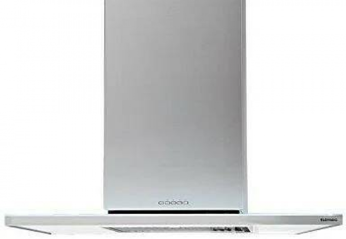 Островная вытяжка Falmec ZENITH NRS ISOLA 120 CZEI00.E0P2 ZZZI490 + KACL.128