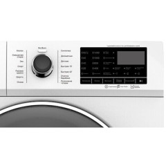 Стиральная машина Schaub Lorenz SLW FW8435 D