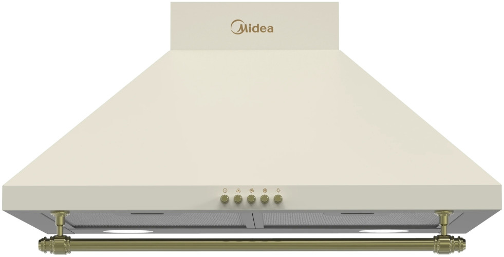 Кухонная вытяжка Midea MH 60C305 RI