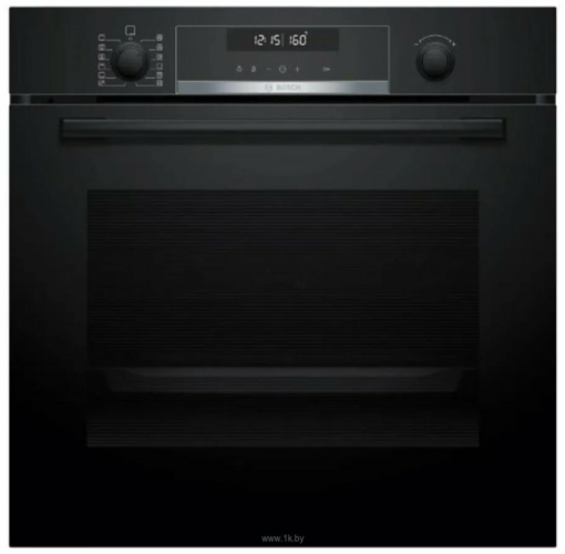 Электрический духовой шкаф Bosch HBG578EB3
