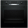 Электрический духовой шкаф Bosch HBG578EB3
