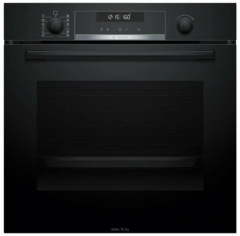Электрический духовой шкаф Bosch HBG578EB3