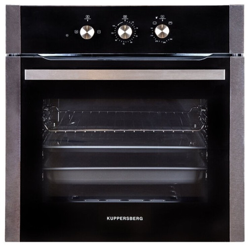 Газовый духовой шкаф Kuppersberg HGG 663 T