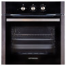 Газовый духовой шкаф Kuppersberg HGG 663 T