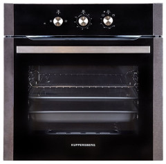 Газовый духовой шкаф Kuppersberg HGG 663 T