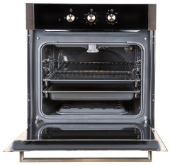 Газовый духовой шкаф Kuppersberg HGG 663 T