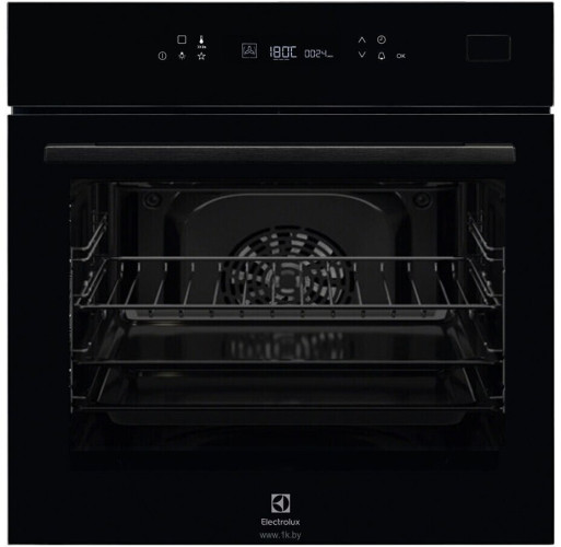 Электрический духовой шкаф Electrolux EOB7S31Z