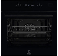 Электрический духовой шкаф Electrolux EOB7S31Z