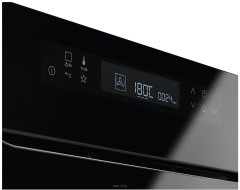 Электрический духовой шкаф Electrolux EOB7S31Z