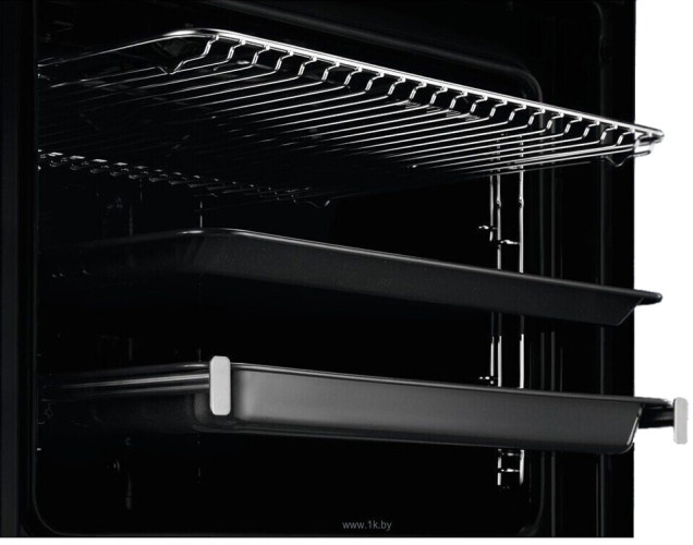 Электрический духовой шкаф Electrolux EOB7S31Z