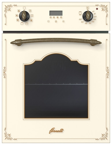 Электрический духовой шкаф Fornelli FEA 45 Tenero IV
