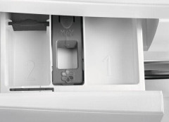 Стиральная машина Electrolux EW6SN406BI