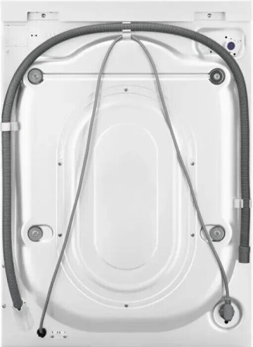 Стиральная машина Electrolux EW6SN406BI