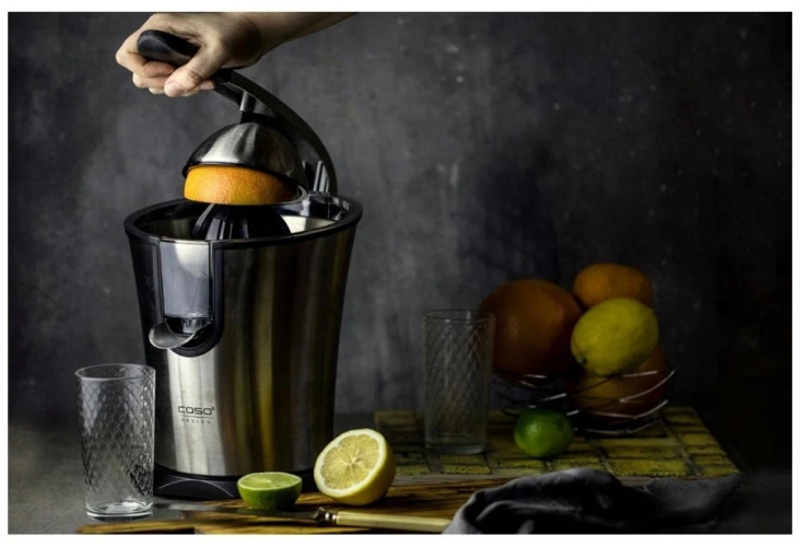 Соковыжималка CASO CP 300