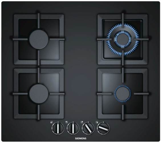 Газовая варочная панель Siemens EP 6A6HB20R