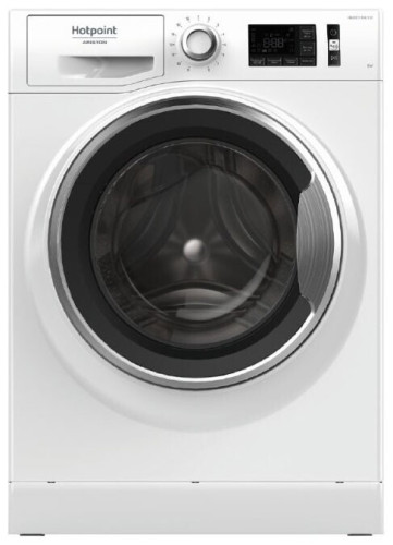 Стиральная машина Hotpoint-Ariston NLM11 824 WC A RU