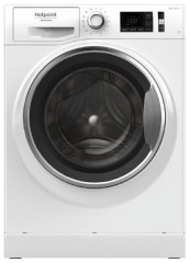 Стиральная машина Hotpoint-Ariston NLM11 824 WC A RU