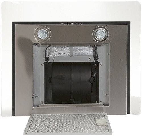 Кухонная вытяжка Hansa OKP 6241 GH