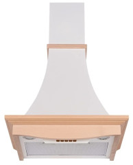 Кухонная вытяжка Kuppersberg Olimpia 60 WM B