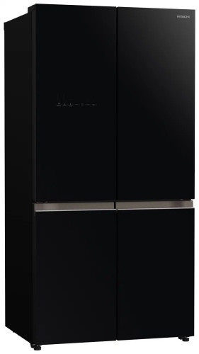 Холодильник Hitachi R-WB642VU0 GBK