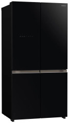 Холодильник Hitachi R-WB642VU0 GBK