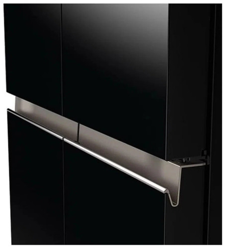 Холодильник Hitachi R-WB642VU0 GBK