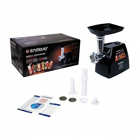 Мясорубка Endever Sigma 56