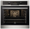 Электрический духовой шкаф Electrolux EOB 55450 AX