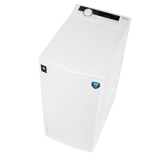 Стиральная машина Midea MFE05W80B W RU