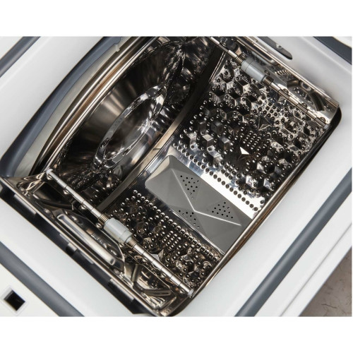 Стиральная машина Midea MFE05W80B W RU