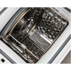 Стиральная машина Midea MFE05W80B W RU