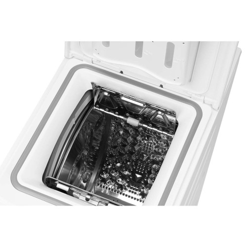 Стиральная машина Midea MFE05W80B W RU