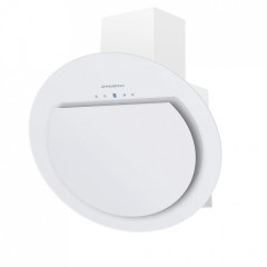 Кухонная вытяжка Maunfeld Rondo 60 белый