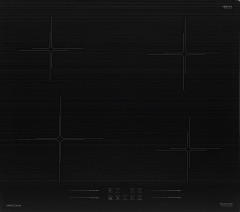 Индукционная варочная панель Krona GENESIS 60 BL G2