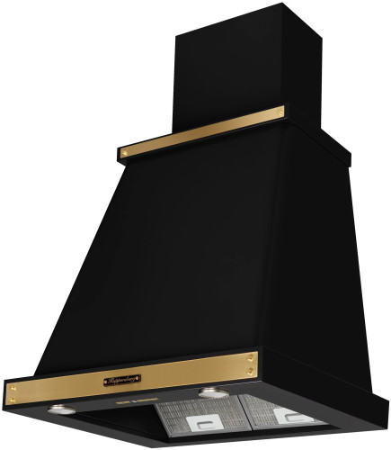 Кухонная вытяжка Kuppersberg T 669 ANT Bronze