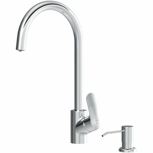 Смеситель для кухни AM.PM F8007T00