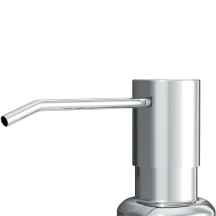 Смеситель для кухни AM.PM F8007T00