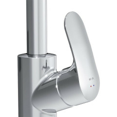 Смеситель для кухни AM.PM F8007T00