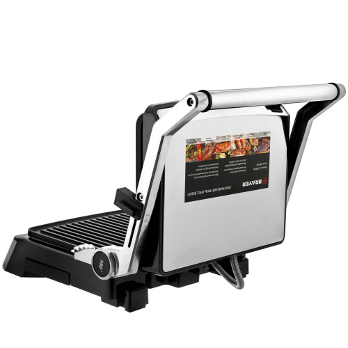 Электрогриль Brayer BR2007