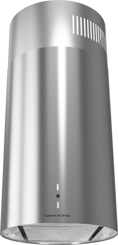 Островная вытяжка Zigmund & Shtain K 331.41 S