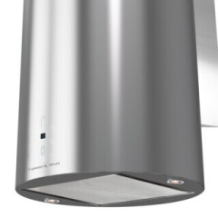 Островная вытяжка Zigmund &amp; Shtain K 331.41 S