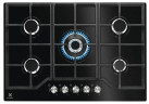 Газовая варочная панель Electrolux EGG 7536 SK