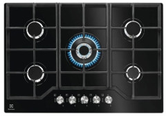 Газовая варочная панель Electrolux EGG 7536 SK